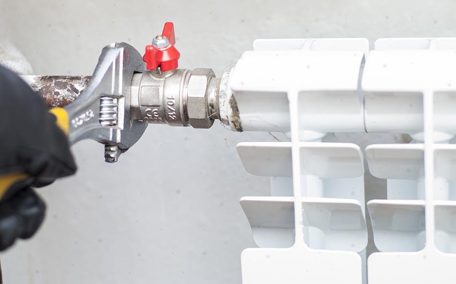 entretien chauffe-eau gaz Pringy