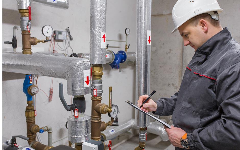 entretien chauffe-eau gaz Pringy