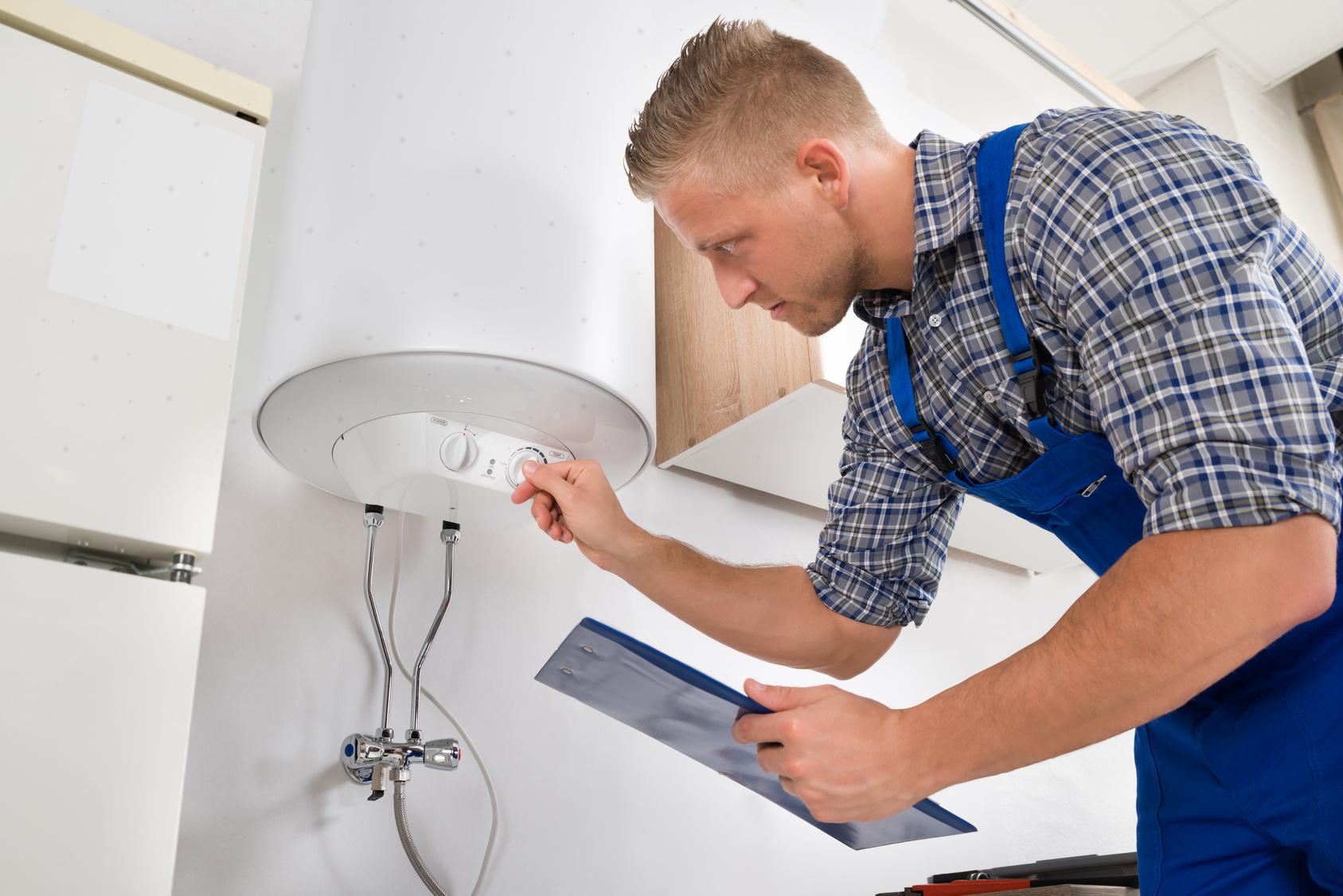 chauffage thermique Argenteuil