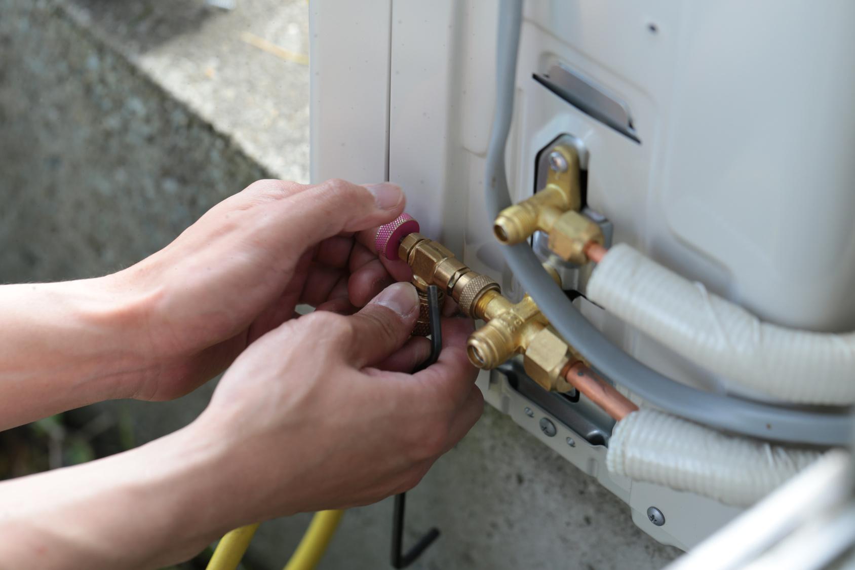 chauffage thermique Argenteuil