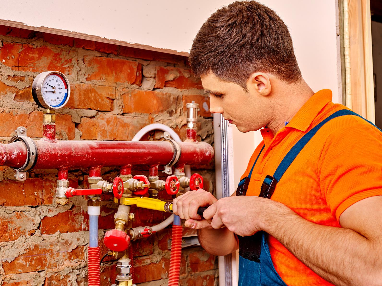 chauffage thermique Argenteuil