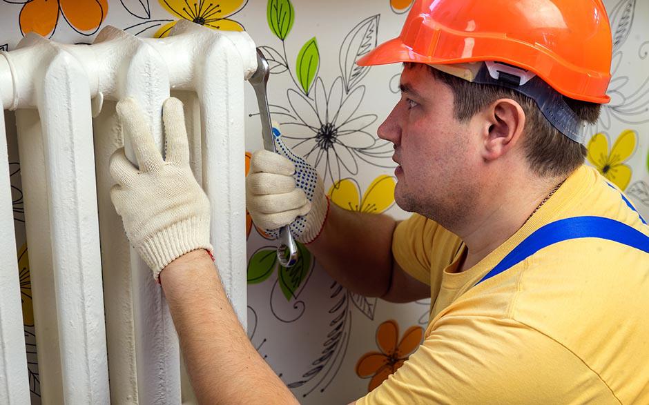 chauffage plomberie Argenteuil